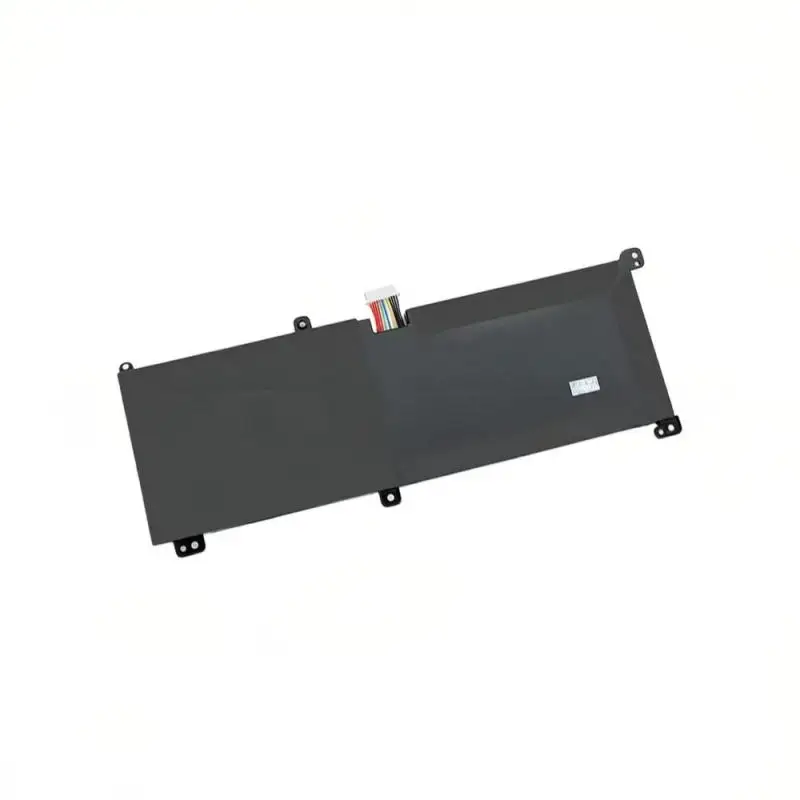 SQU-1609 SQU-1710 7560mAh High Quality Laptop Battery Compatible with Hasee Thunderobot 911 Black Ghost 911M Starlight Edition