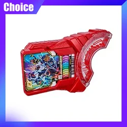 Bandai Original Dx Kamen Rider Geats Oneness Buckle Anime Figure Collection Cosplay Props Model Toy Kid Boy Birthady Gifts Kid