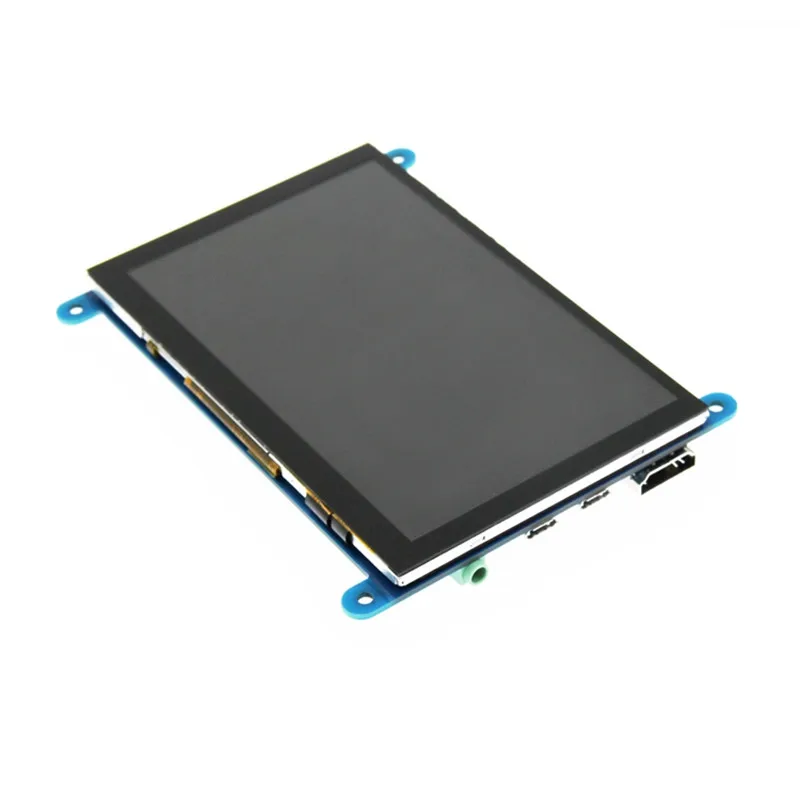 5 Inch HDMI-compatible Capacitive Touch Screen 5.0\