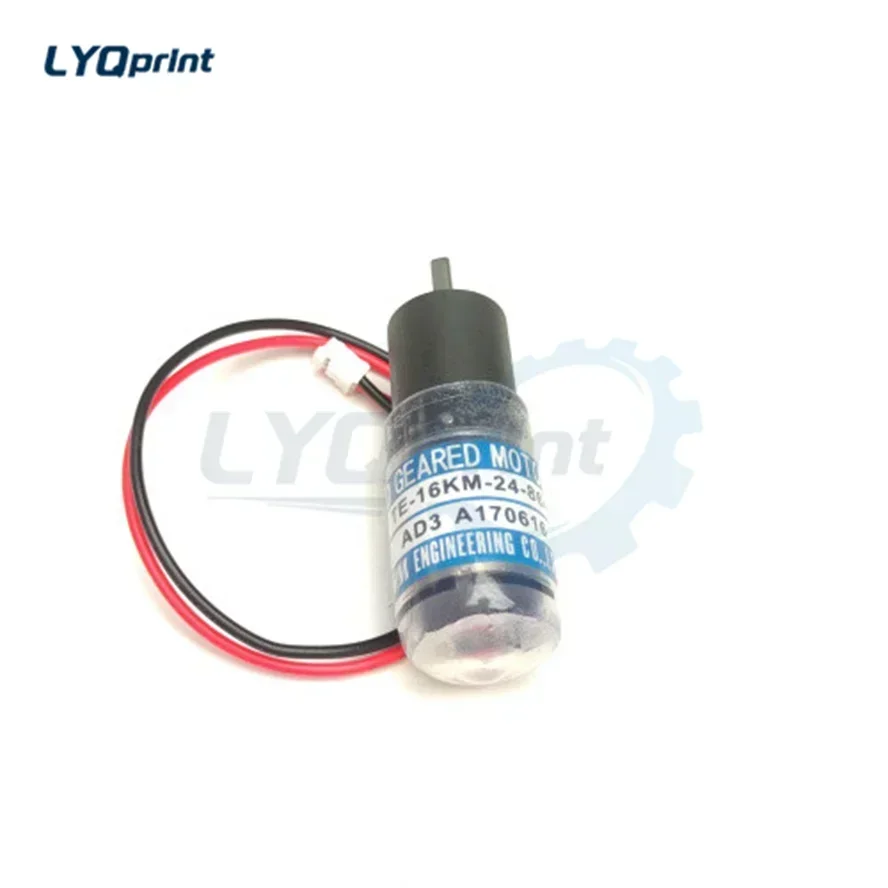 

Best Quality Ink Key Motor TE-16KM-24-864 For Ryobi Printer Ryobi
