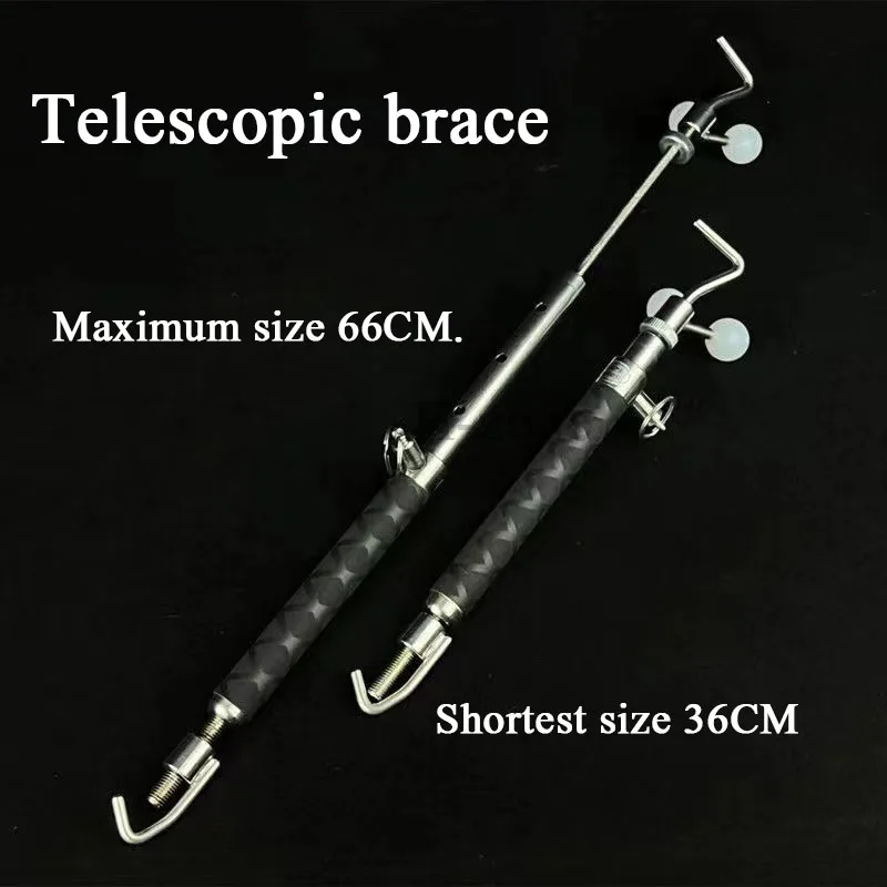 

Car dent repair Brace door Cover dent non trace repair Auxiliary tool Sheet metal shaping Body stainless steel bracket