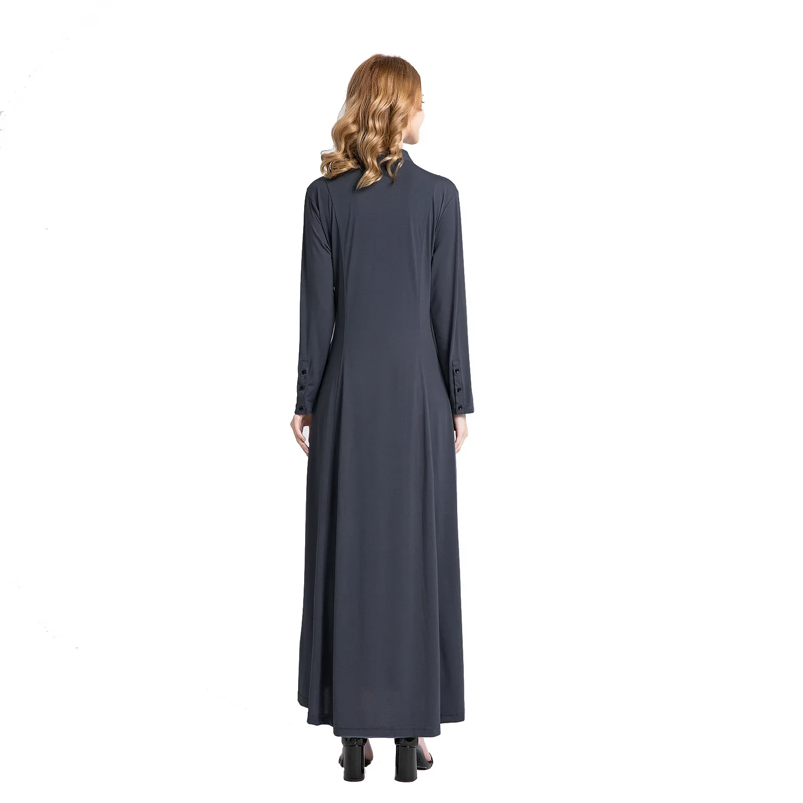 Dresses for Women 2023 Winter Premium Quality Saudi Abaya Perfect Gift for Yemeni Women's Dresses Dubai Abaya for Muslim Women