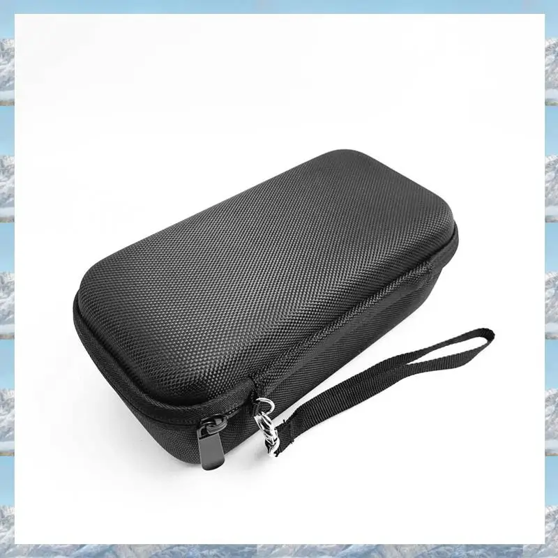 2025 New-2X Hard Travel Case Replacement For KAIWEETS Digital Multimeter, TRMS 6000 Counts Volt Meter Auto Ranging Storage Bag