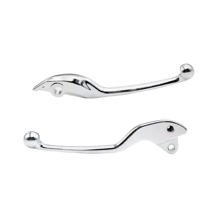 Alloy Brake Lever Set High Precision Corrosion Resistant for  Click V2 V3 Click 160 Beat Fi Combi Brake Modification