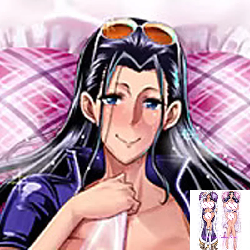 

Dakimakura Anime Pillow Case Miss All Sunday Pillow Cover Halloween Christmas Decoration 2023