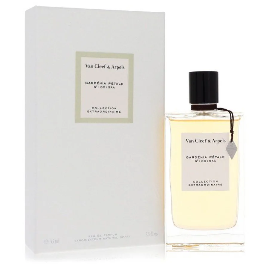 

Gardenia Petale by Van Cleef Arpels Eau De Parfum Spray