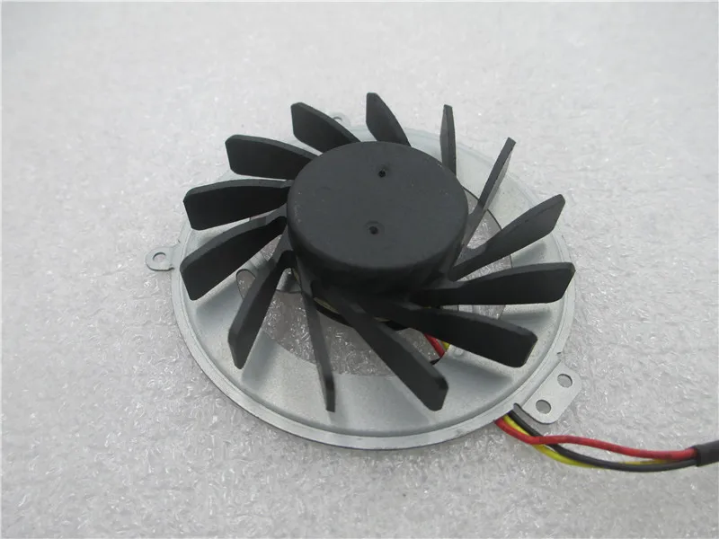 New Laptop CPU Cooling Fan for Fujitsu LH520 AD5205HX-TB3 CWYBP laptop fan Free shipping