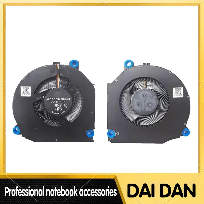 New Cpu Cooling Fan…