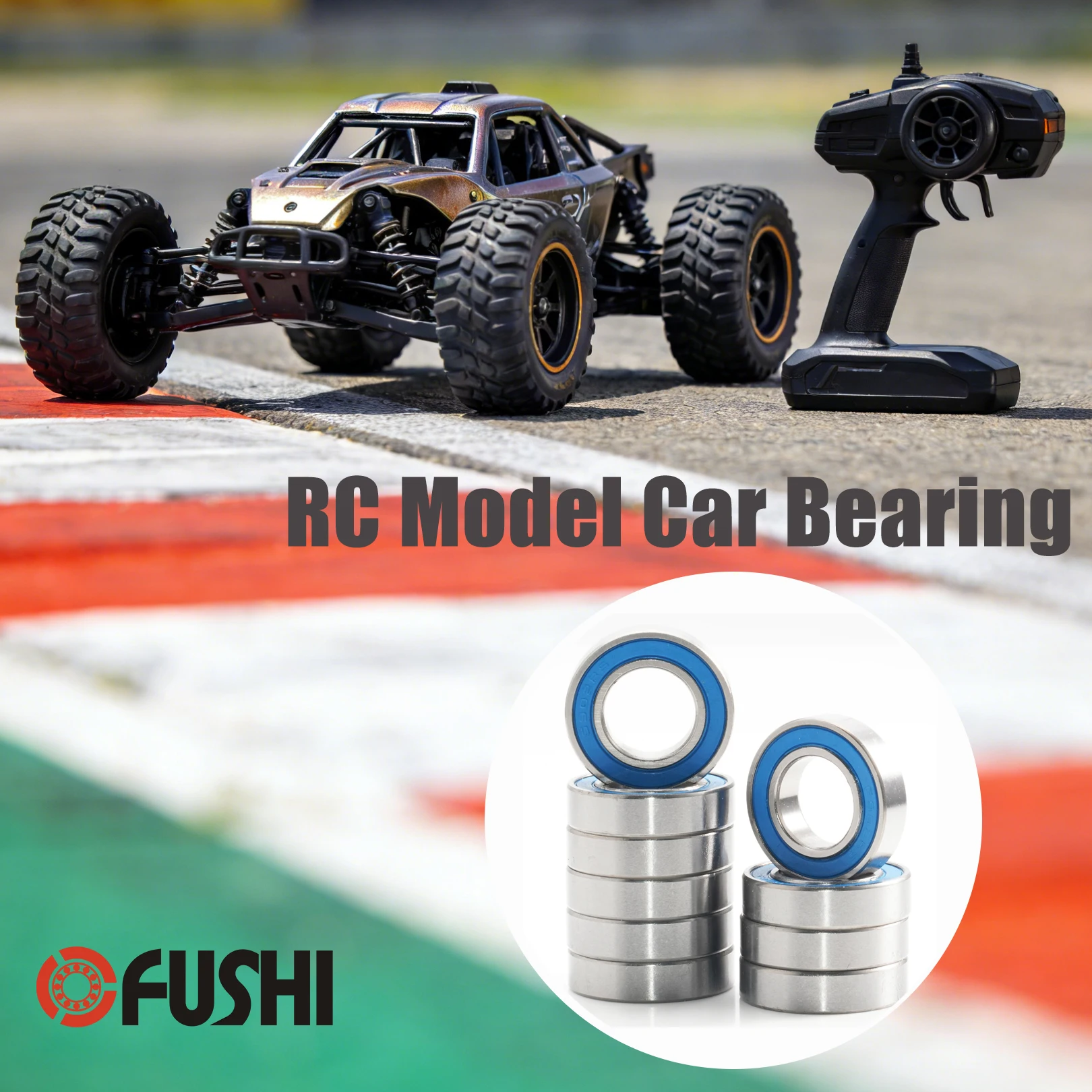 10Pcs Hobby Electri…