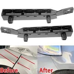 Suporte Suporte do Retentor do Suporte do Amortecedor dianteiro para Nissan Tiida 2005-2010, 62225-ED50A, substituição do apoio, 2pcs