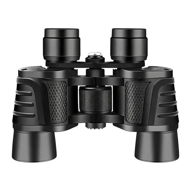 Outdoor High Definition Binoculars Portable Bird Watching Travel Concert