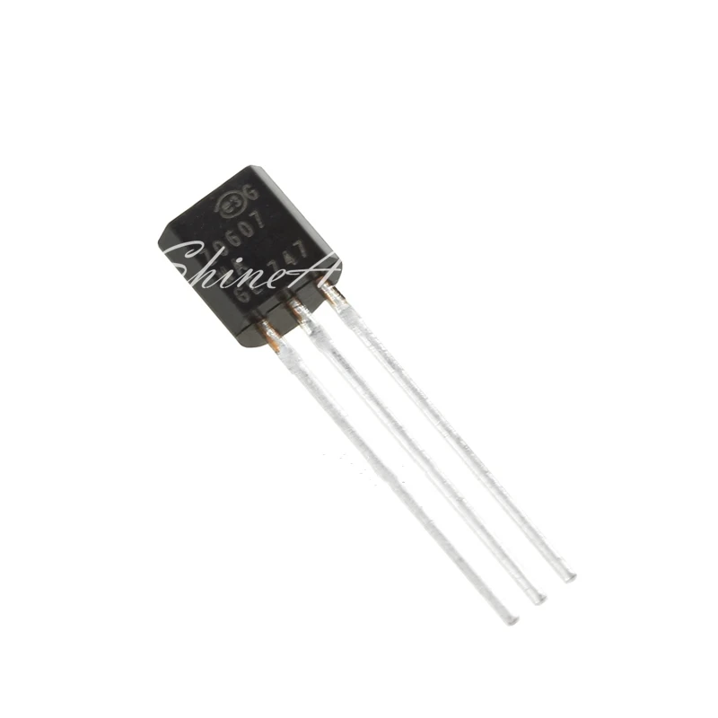 10PCS TL431ACLP Z0607 LM336Z-2.5 LM336Z5 TO-92 nouveau original