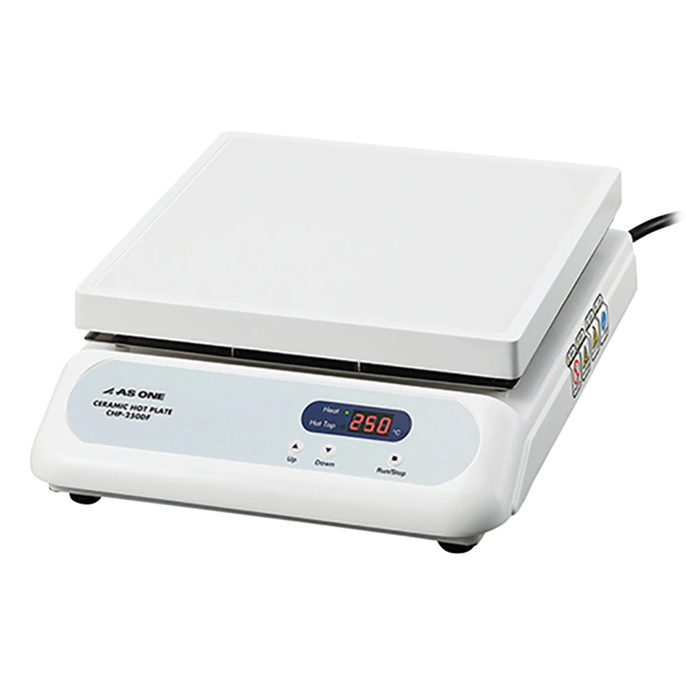 Ceramic Heating Plate (digital), HOTPLATE, Good Heat Resistance and Chemical Resistance