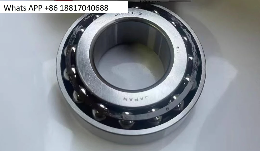 

Compatible with XF rear differential bearing DAC4183 STE4489-1LFT 32010JR