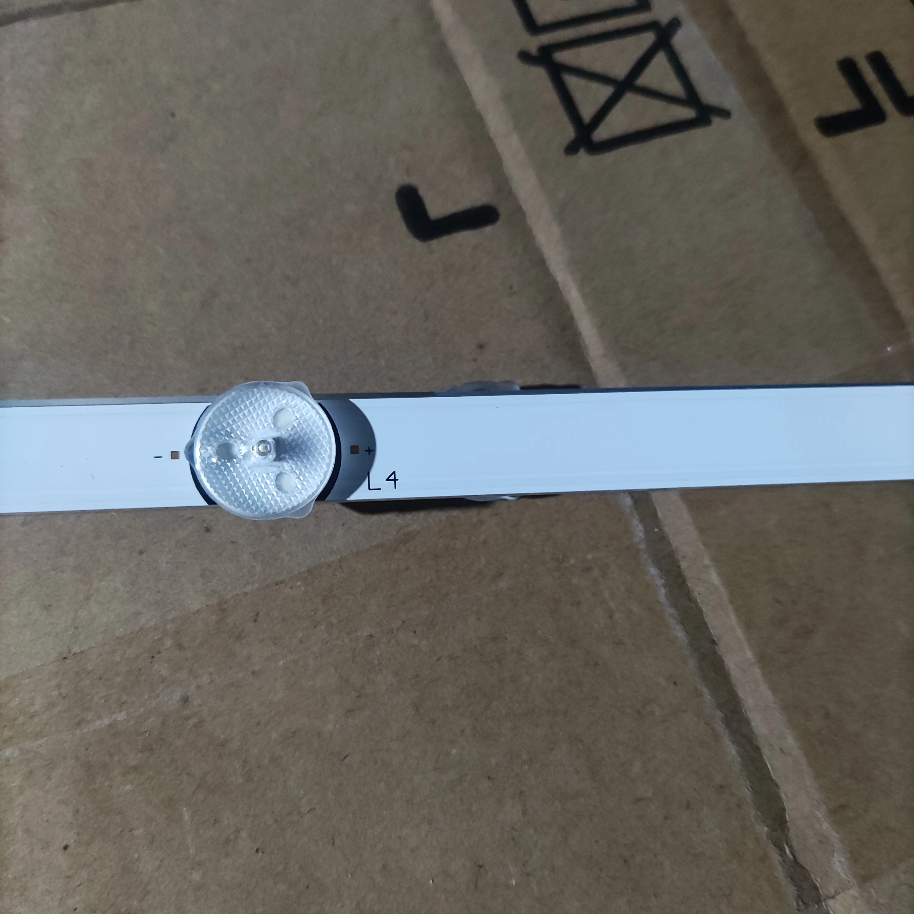 LED Backlight strip For ERISSON 40LES90T2