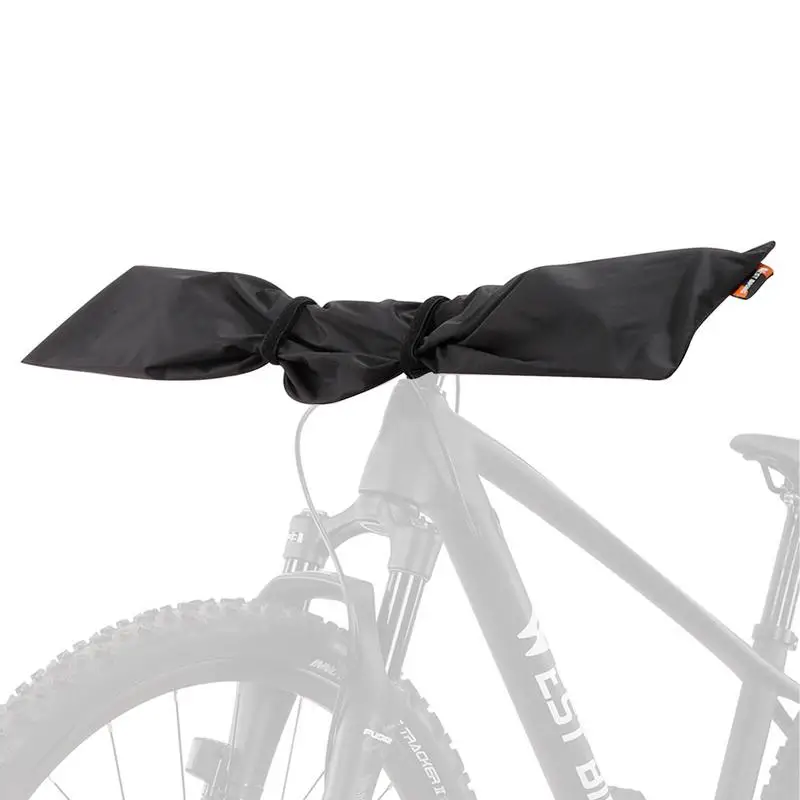 Handlebar Rain Cover Bike Cover For Road Bicycles Bike Cover For Road Bicycles Bike-Packing Accessories