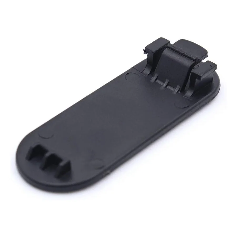 3Pcs Belt Clip for Motorola Talkabout T100 T200 T800 T114 T210 T260 T280 T380 T470 Portable Radios Contact Device Accessories