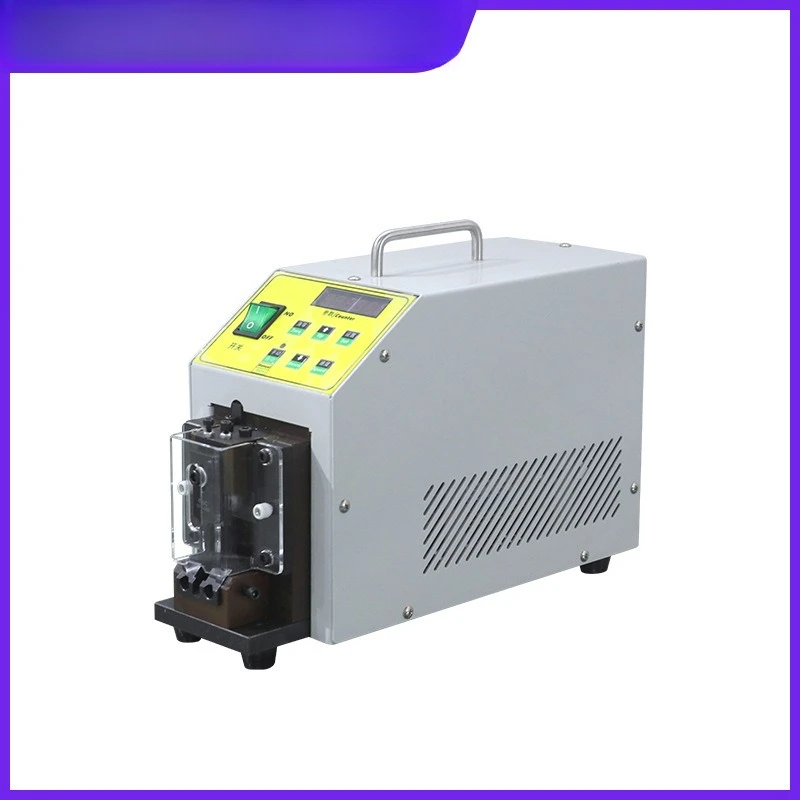 Fully Automatic Cry… - image