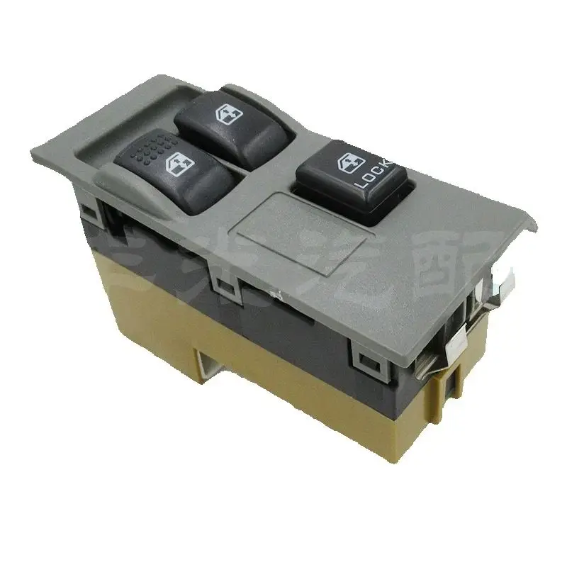 

Factory Direct Auto Master Auto Power Window Switch Apply for Mitsubishi Canter FE537 96 Truck MC898319 Left Driver Side LHD 12V
