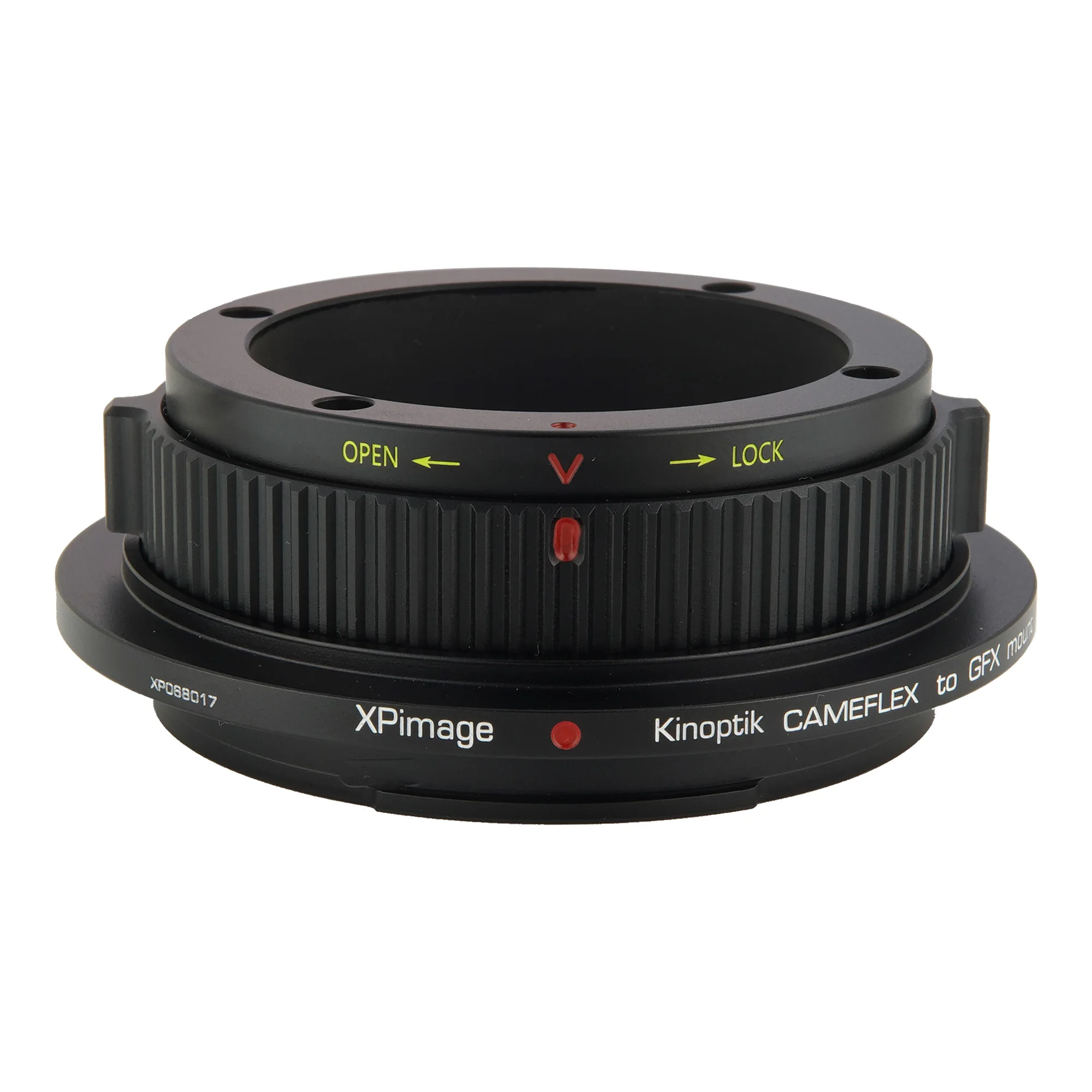 Xpimage Mount Lens …