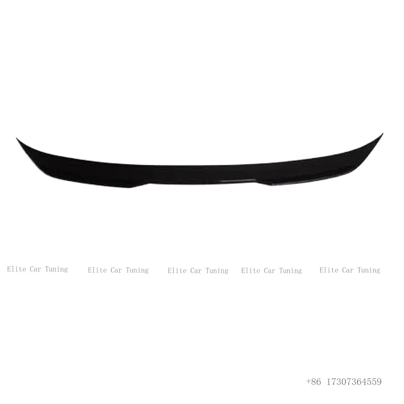 

Задний спойлер из карбона для BMW M5 G30 G38, прямые поставки с завода, для серий 3 и 5.