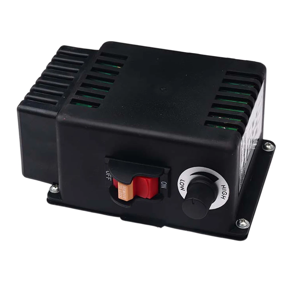 Power Supply Compatibility Circuit Board Switch Box Compatible With 550W 750W DIY for lathe Circuit Board Switch DIY Woodworking