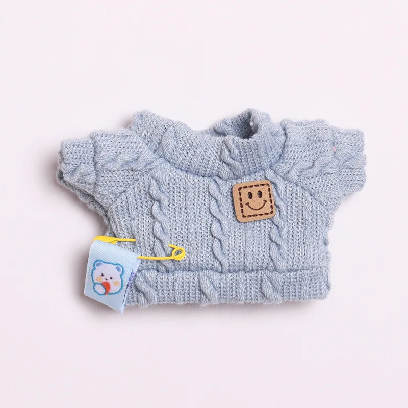 Mini Doll's Clothes…