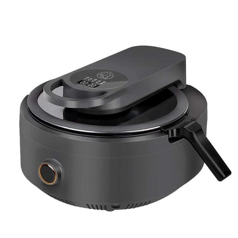 Cooking machine home smart convenient fast takeaway new store automatic cooking wok