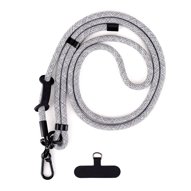 150CM Adjustable Phone Lanyard Neck Cord
