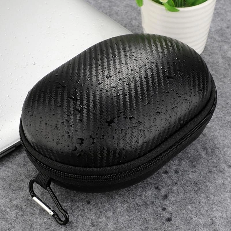Tragbare Kopfhörer Schutzhülle für Fall mit Zipper Design Tragen Abdeckung für für 2 3 Studio für Schutz Requisiten – Detail 1