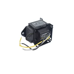 1PC SA-3602 AC push-pull traction electromagnet traction force 4KG stroke 20MM220V380V