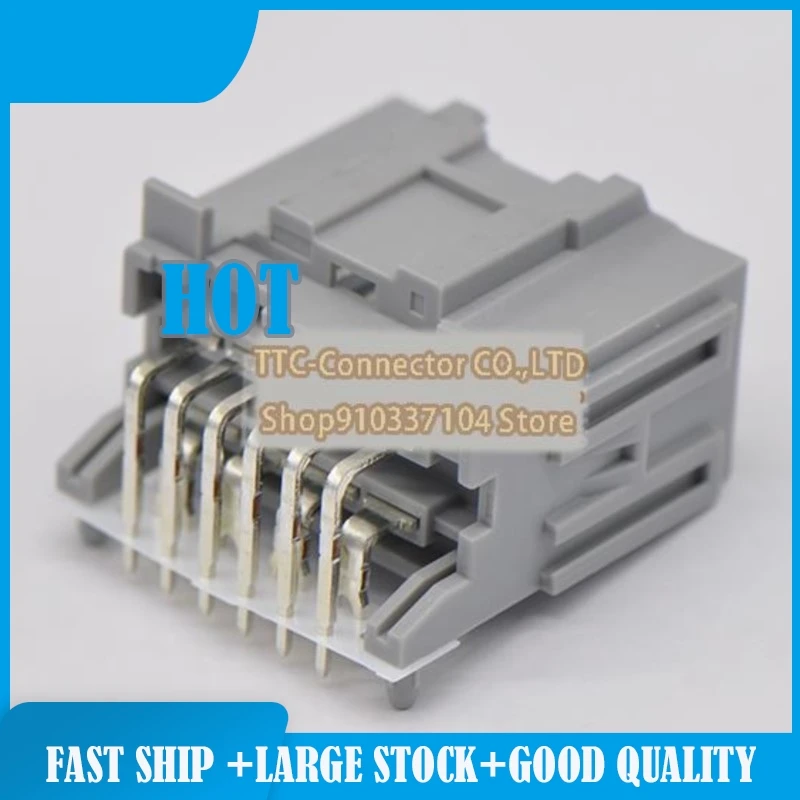 

10pcs/lot 34696-0101 346960101 Connector 100% New and Original