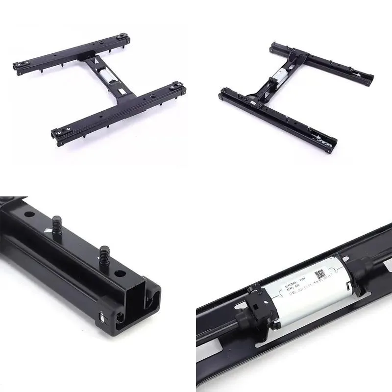 Electric RV Seat Slide Adjustable Forward Rear Slider Track Van Parts