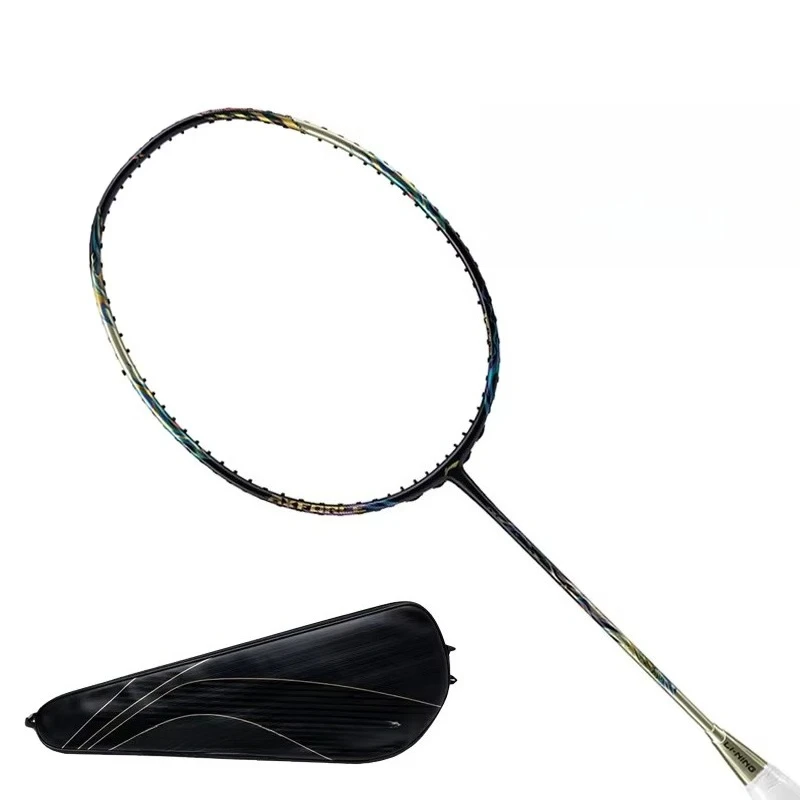 بطانة مضرب كرة الريشة AXFORCE 100 3U 4U