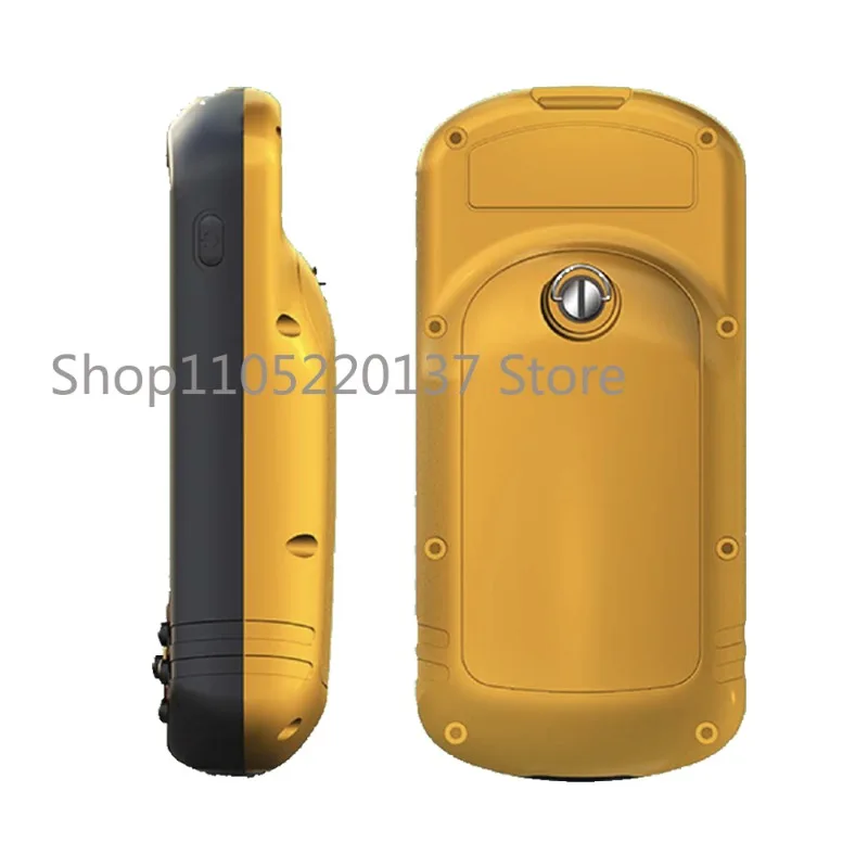 Color Screen Outdoor Handheld Gps M20 System Garmin Etrex 10 Base Map and Detail Map