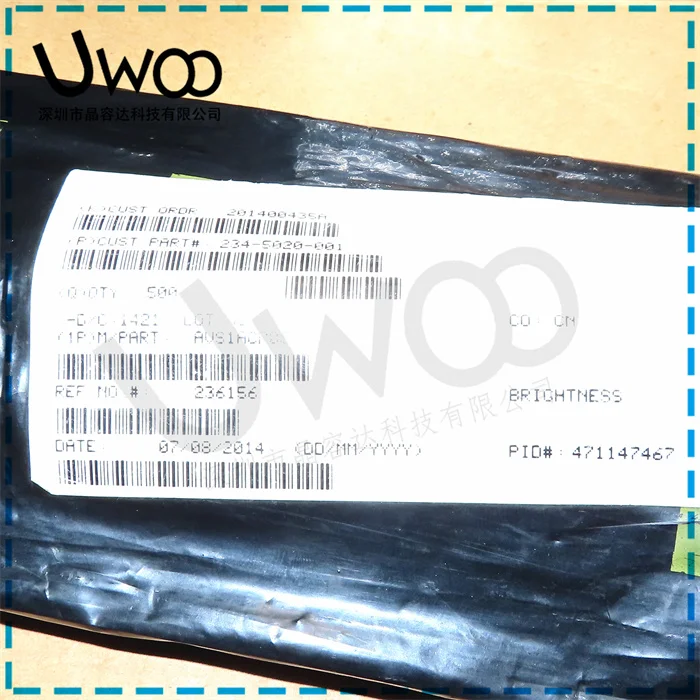 100%Original New AV…