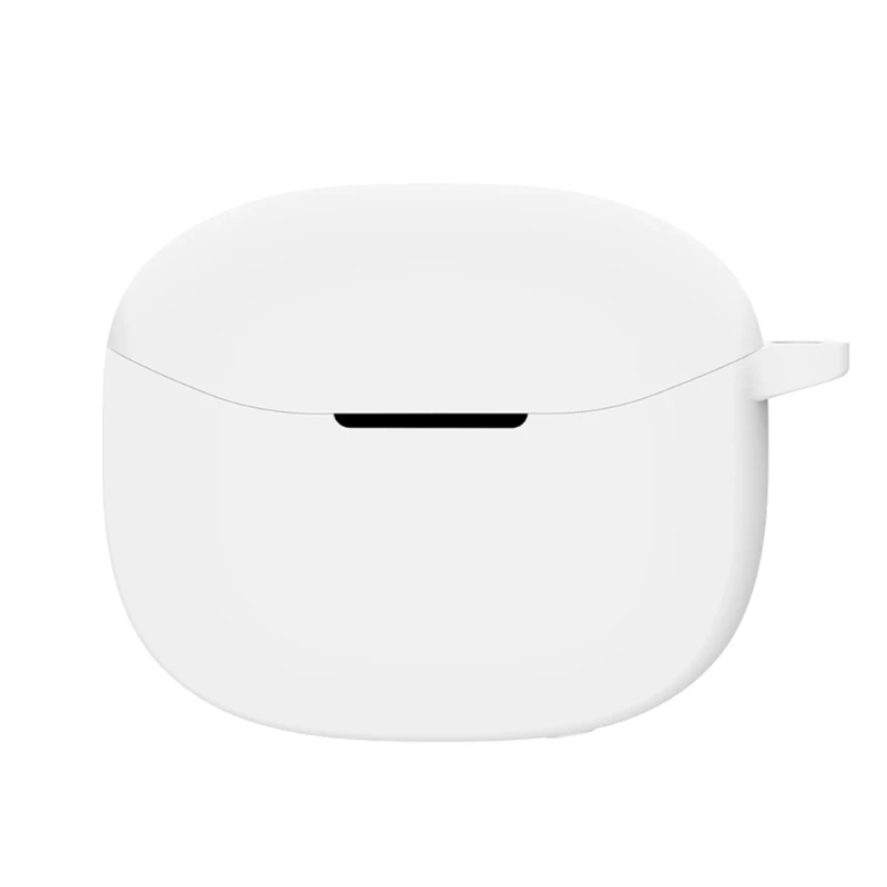 Phụ kiện hộp đựng nghe bằng silicon mềm cho Anker R100 Wireless