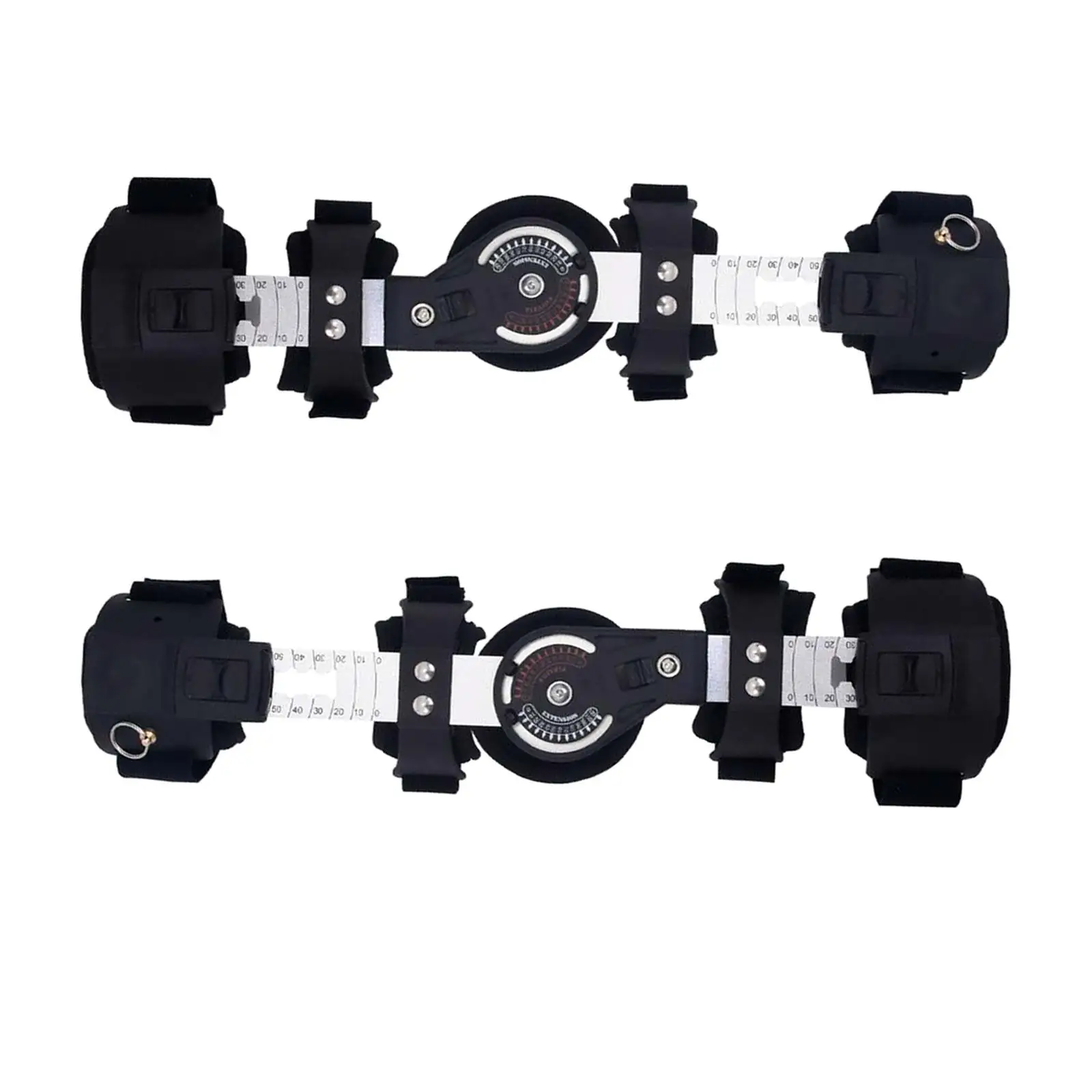 

Ортез для восстановления после травм и переломов, шарнирный фиксатор локтя и предплечья