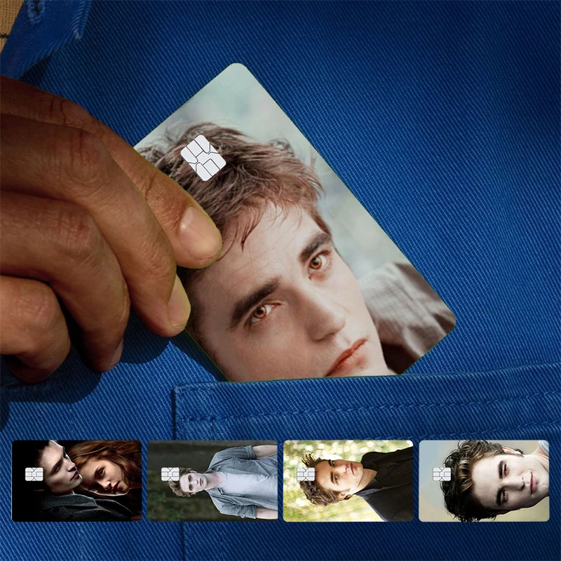 Twilight Edward Cul…