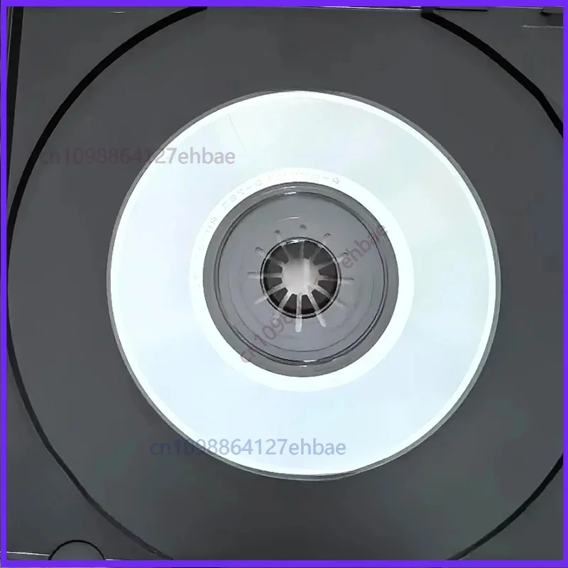 TEST CD TCD-783 For Checking CD Players and CD Drives, 8cm Single CD,CD-DA,20min. 2sec,Complies with Compact Disc Digital Audio
