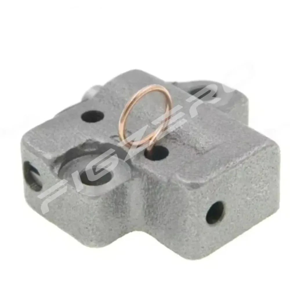 Automobiles 244103C300 24410-3C300 Engine Timing Chain Tensioner for Hyundai Veracruz for KIA Sonata Optima Rondo 2.4L 2006-2010