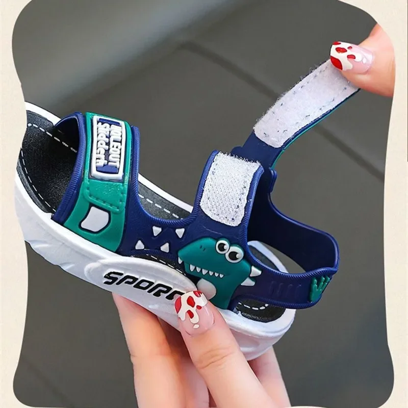 Thumbnail 4 - #48 Latest PVC Sandals Price Drops