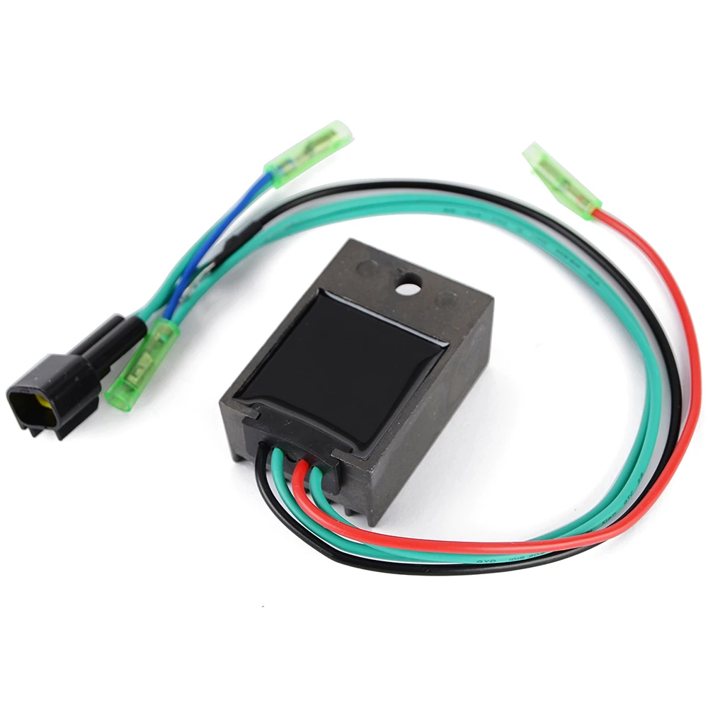 منظم المعدل لياماها 6H2-81960-10 40HP 40V EOS EOL L 40Y M(H/E/T)OS/L 60HP 50HP ETOS/L 70HP 70B ETOL ET(D/M) OL #6