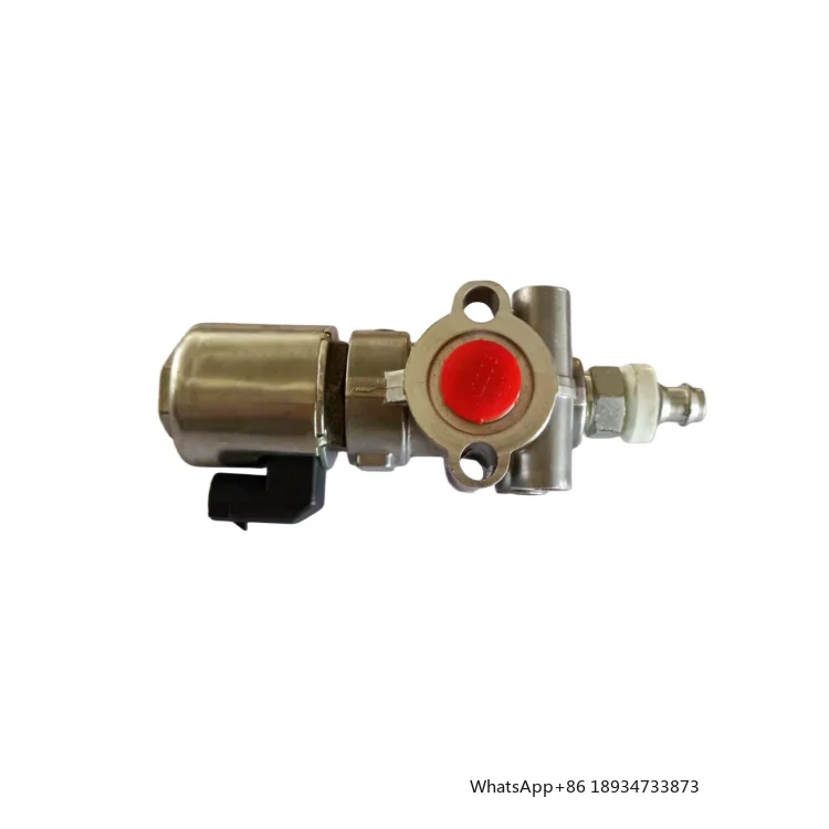 Manufacturers 29557354 High Quality Valve Assembly Solenoid Retarder Commercial For Allison Transmission