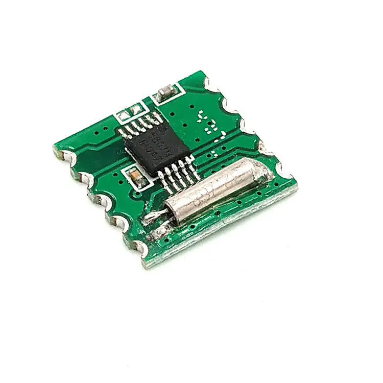 FM Stereo Radio RDA5807M moduł bezprzewodowy dla Arduino RRD-102V2.0 dla Arduino RRD-102 V2.0 2.7-3.6V DC RDA5807