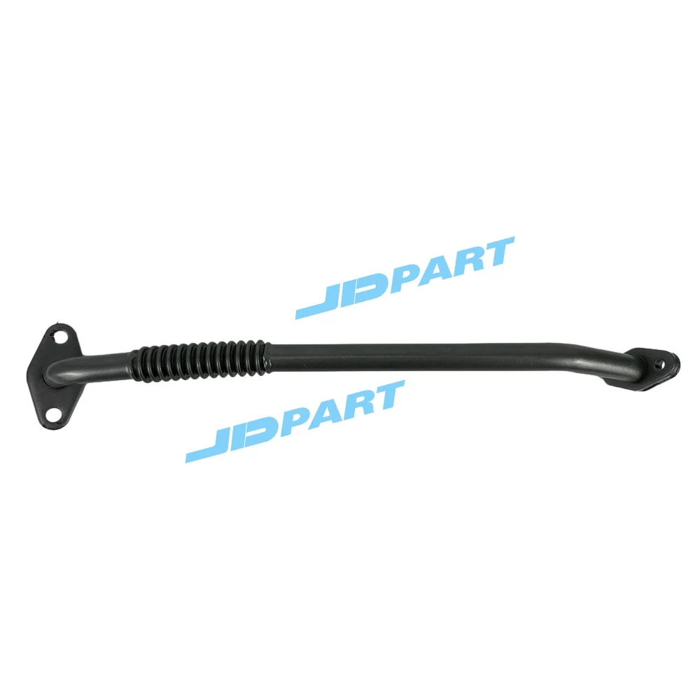 

Масляная труба 4BD1 Для запчастей двигателя экскаватора Isuzu