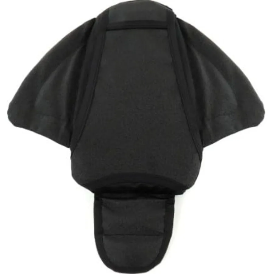 1602M Manta X2 Magnetic Tank Bag - Water-Resistant Tear-Resistant Industrial Grade Ballistic Nylon with Anti-Scratch Rubberized view 5