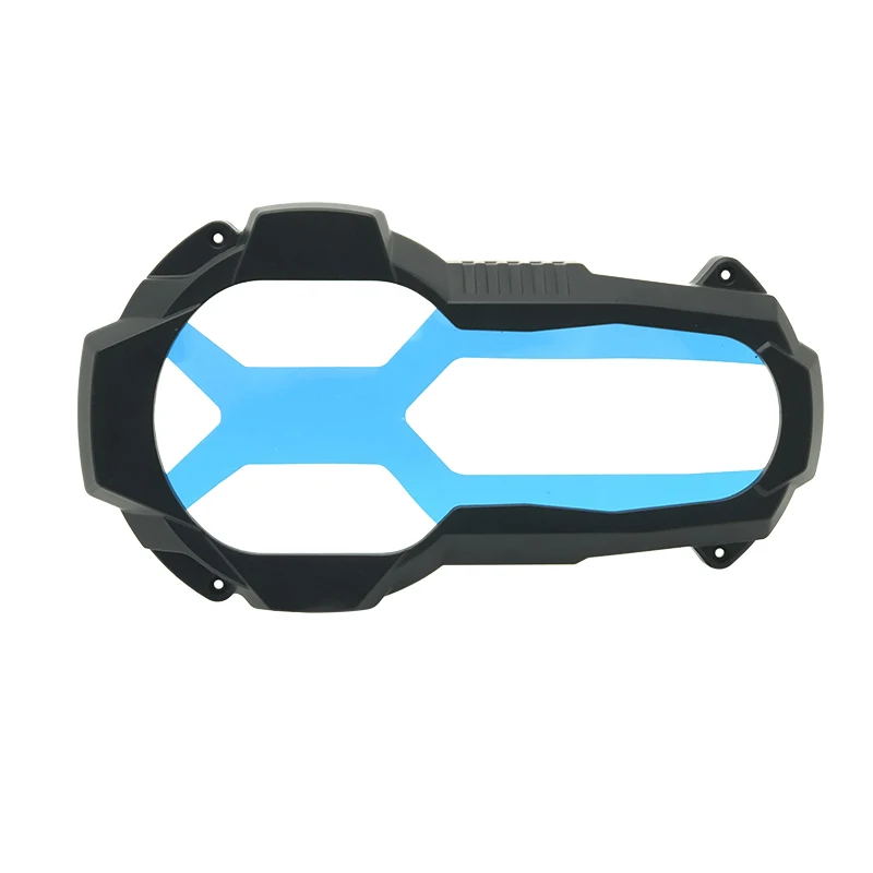 Motorrad Scheinwerfer Schutz Kopf Lichter Schutz Abdeckung Für BMW R1200GS R1250GS R1250GS LC Abenteuer 2013-2023 2022 2021