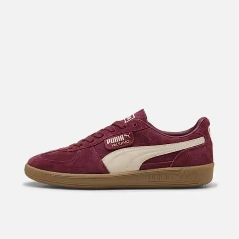 2026 new Puma Autumn Men Women Fashion Casual Daily Durable Sneakers 396463-65