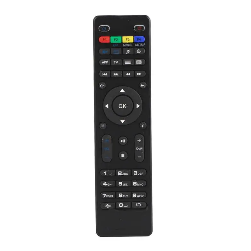 Replacement Box Remote Control for Mag 250 254 255 260 261 270 IPTV TV Box